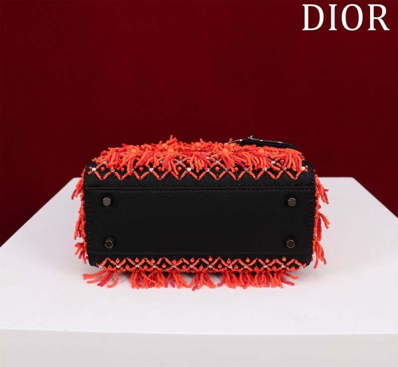 Christian Dior My Lady Bags